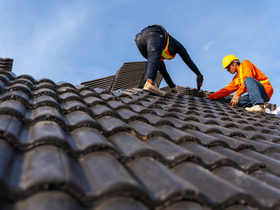 About Roof Repair Experts Nottingham, NH